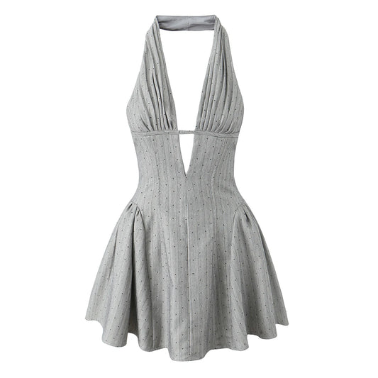 PIXIE MINI DRESS