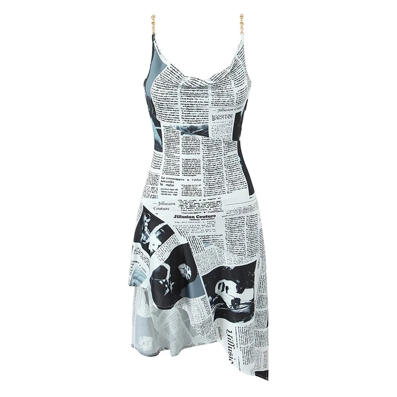 HANA MINI DRESS