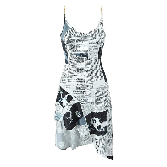 HANA MINI DRESS