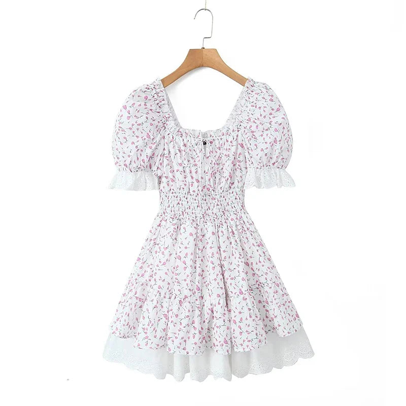 BERKE MINI DRESS