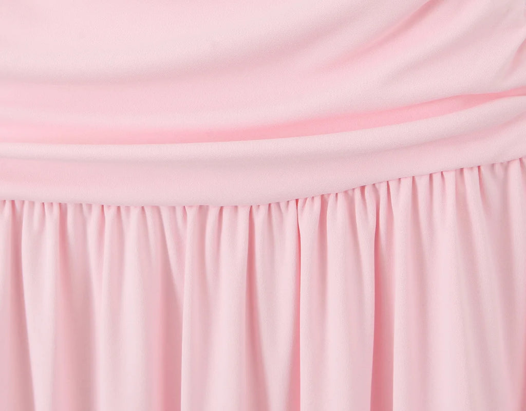 STEPHANIE MIDI DRESS