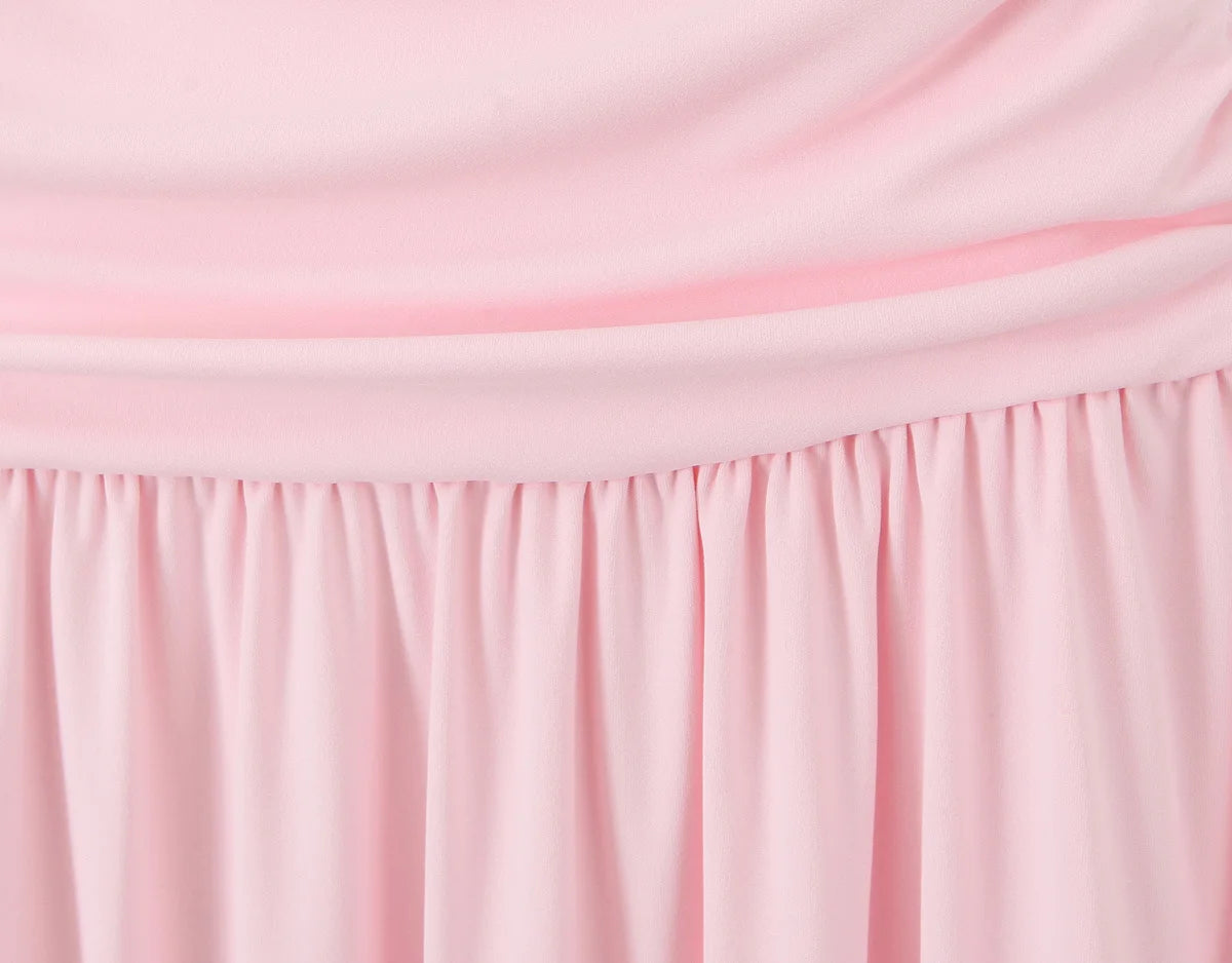 STEPHANIE MIDI DRESS