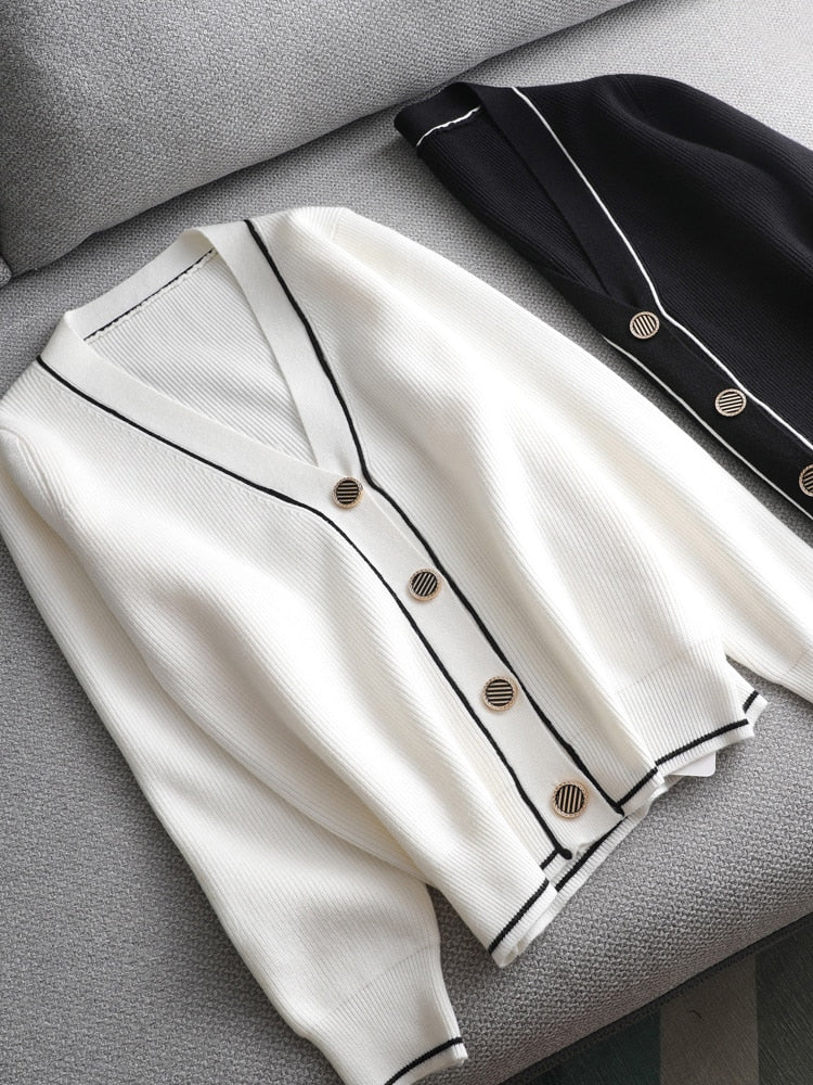 SHILOH CARDIGAN