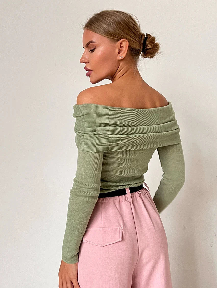 NYATHERA BLOUSE