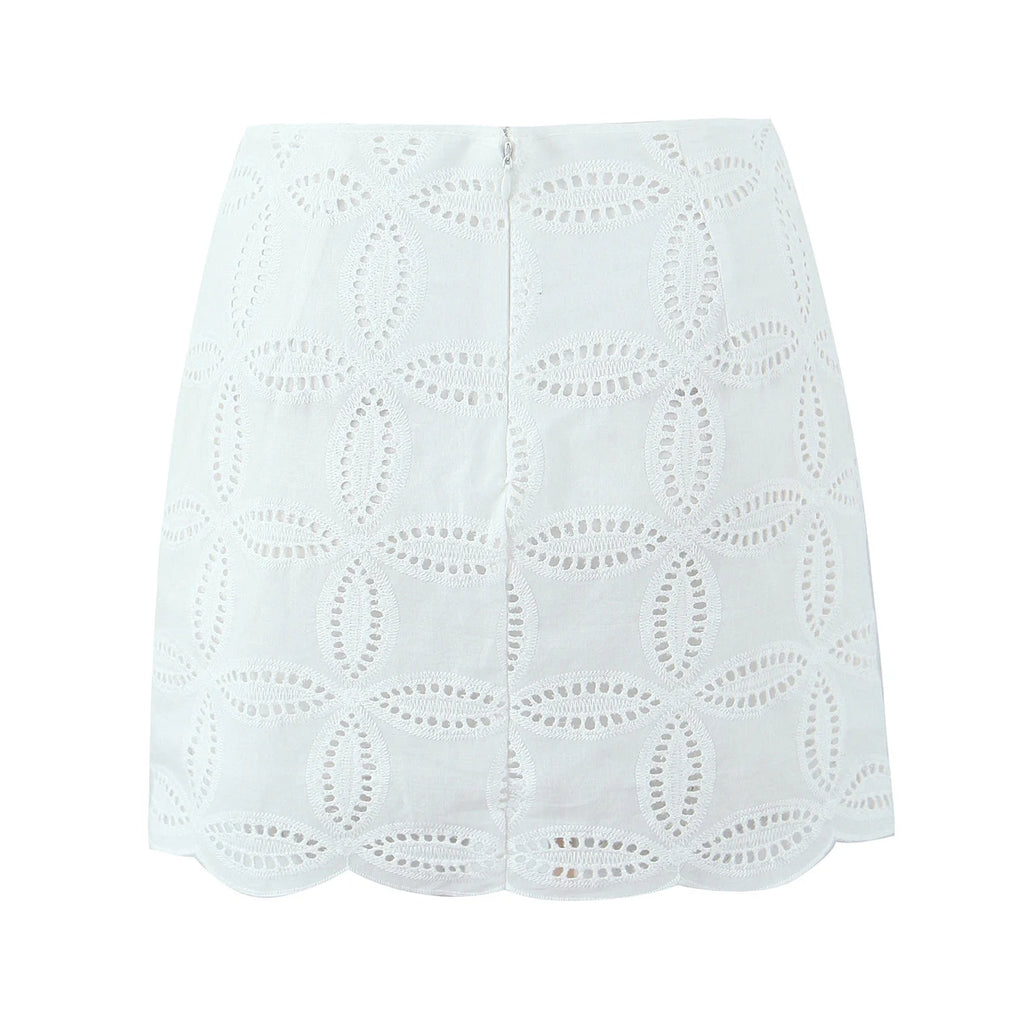 JANE TWO PIECE SET