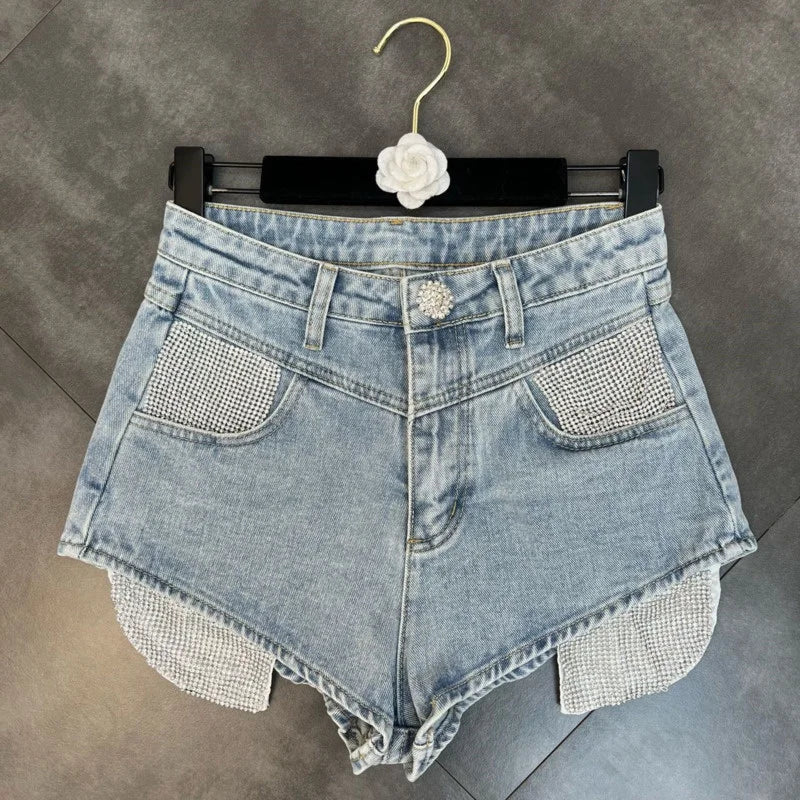 NAVARI SHORTS