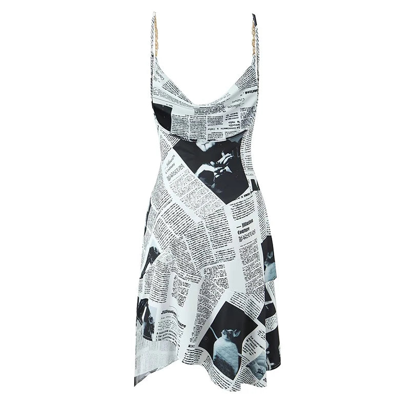 HANA MINI DRESS