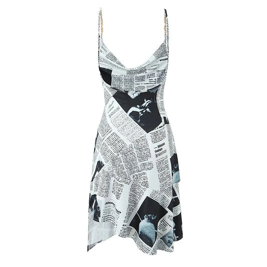 HANA MINI DRESS