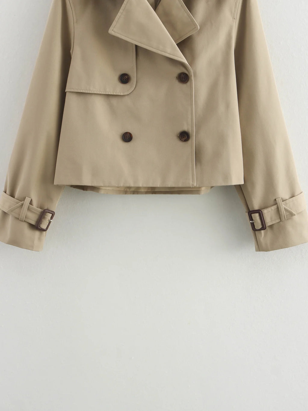 BRIDGET TRENCH COAT