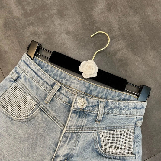 NAVARI SHORTS