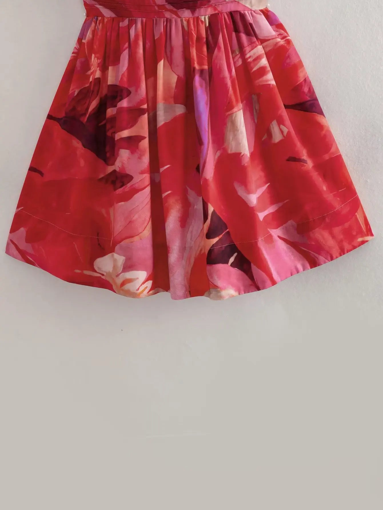 EMMI MINI DRESS