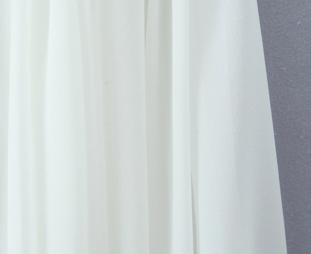 DALILA MINI DRESS