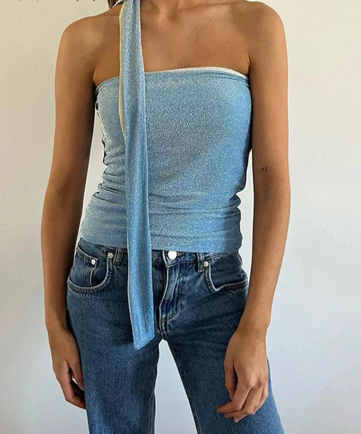 ZINNIA TOP