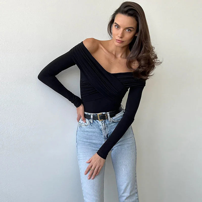 SIERA BODYSUIT