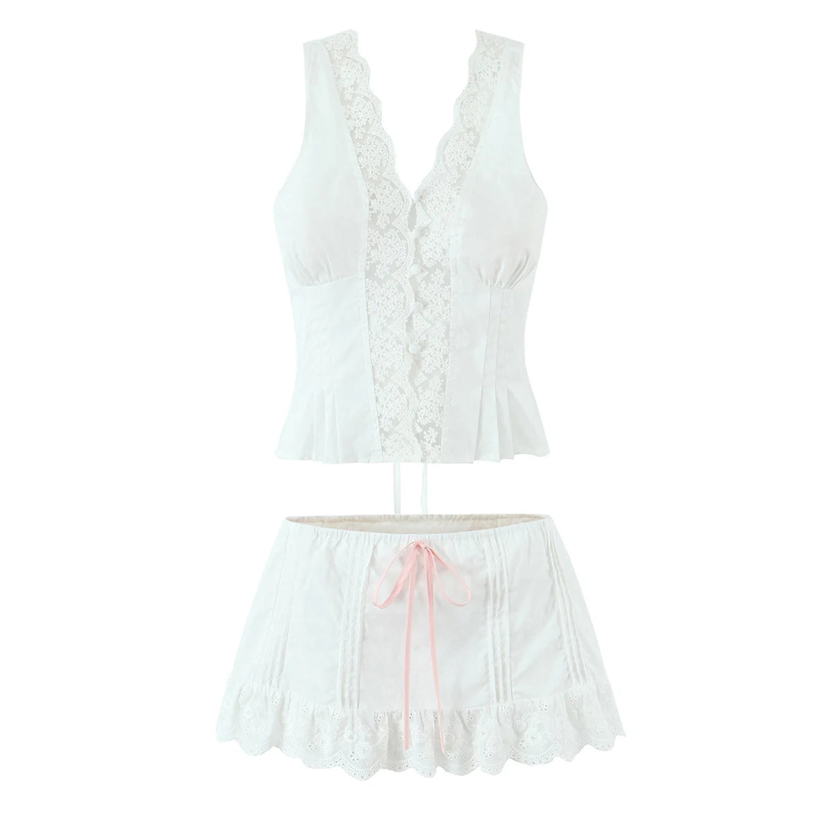 HANA LACE SET