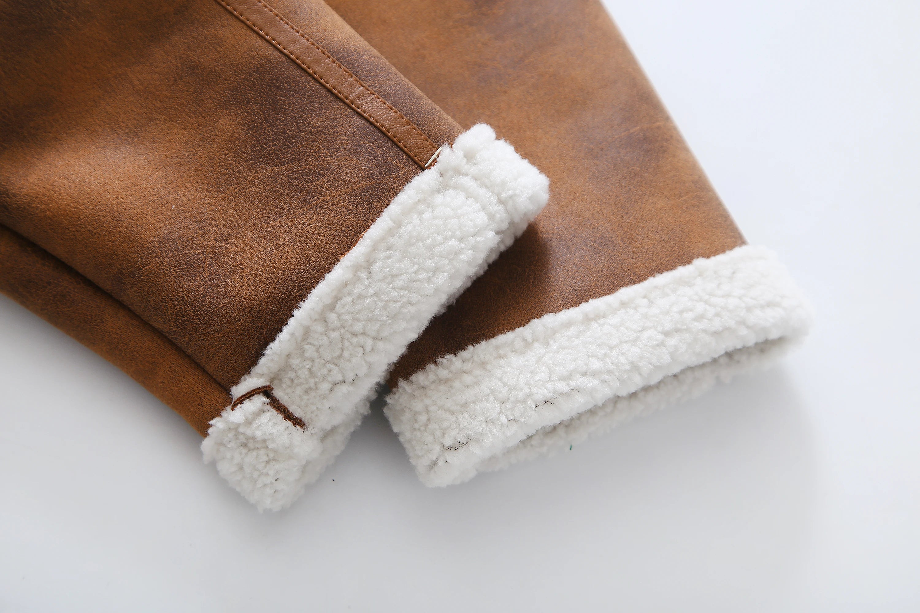 HAISY CROPPED JACKET