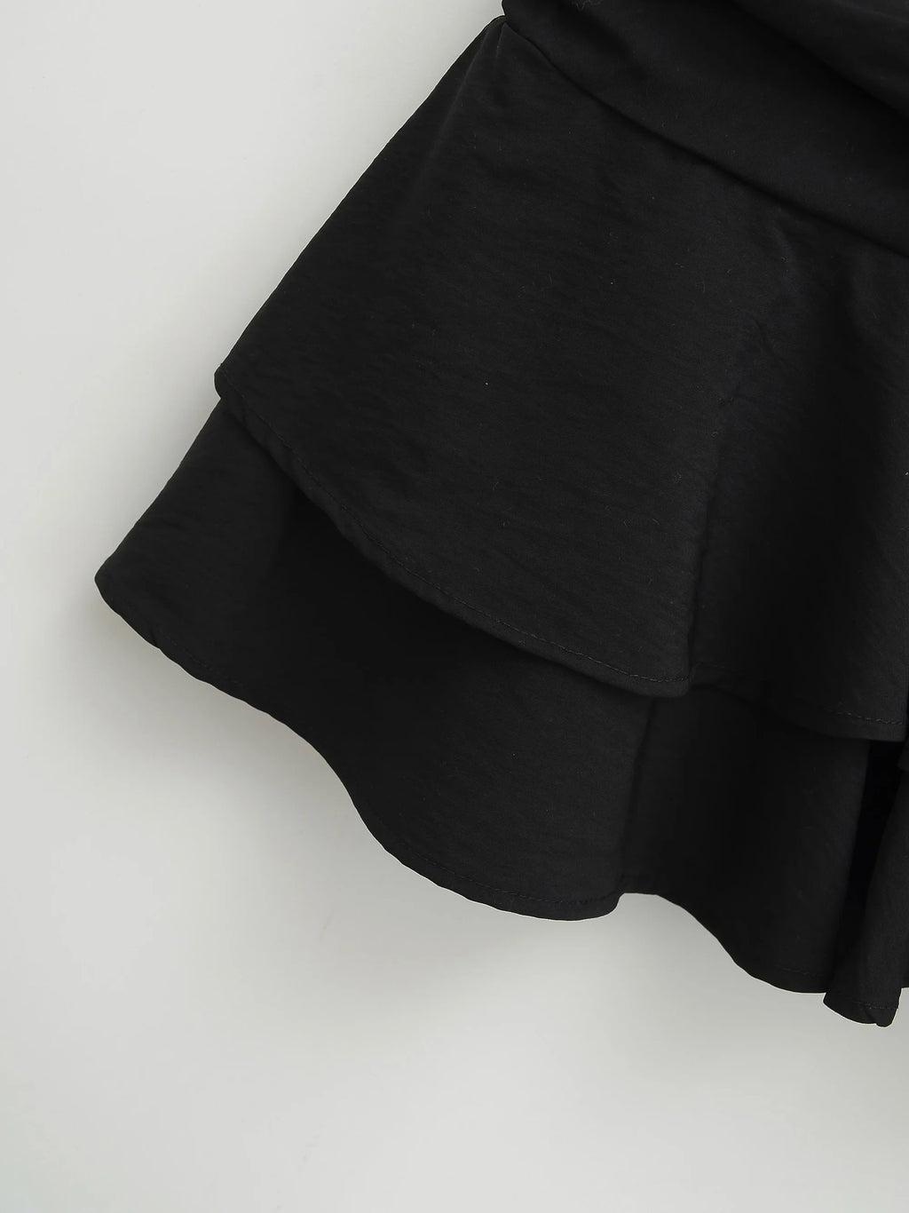 WINDI MINI SKIRT