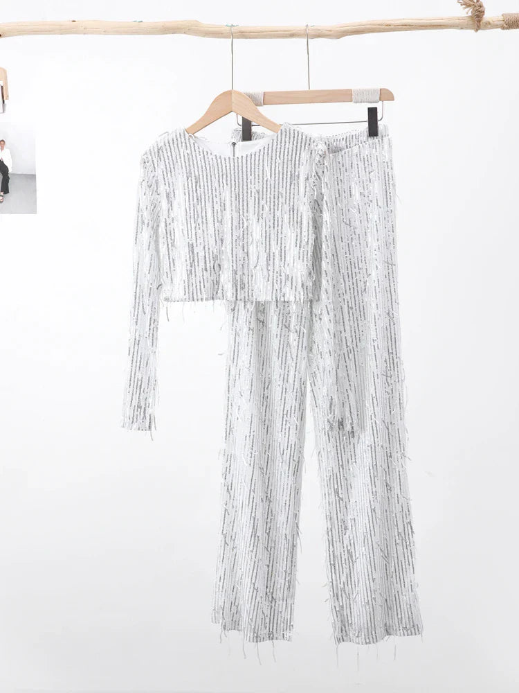 VIVIETE TWO PIECE SET