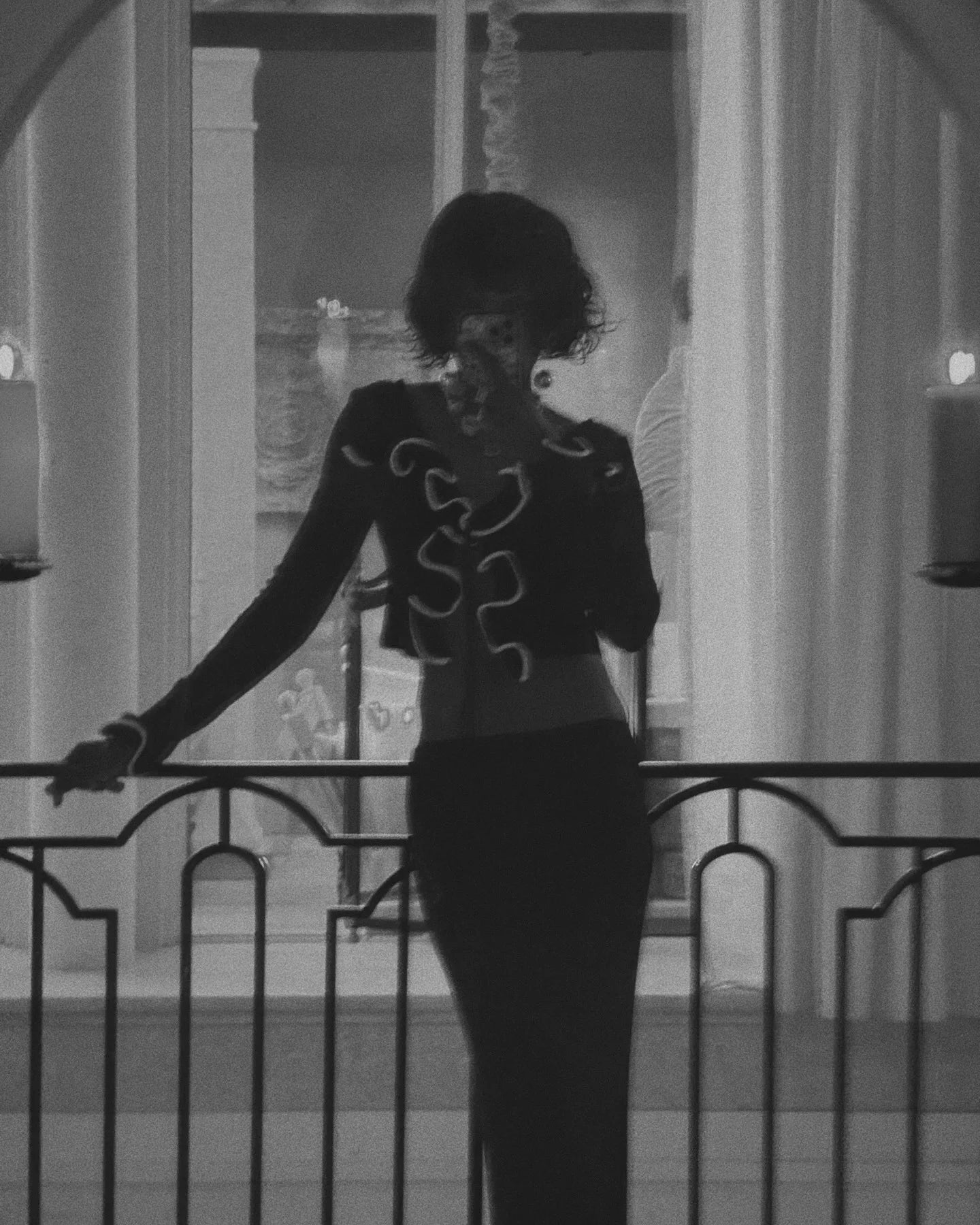 DEBORAH KNITTED CARDIGAN