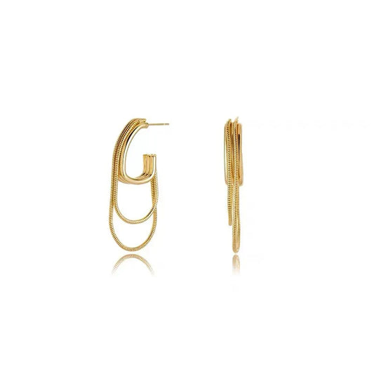 VENKA EARRINGS