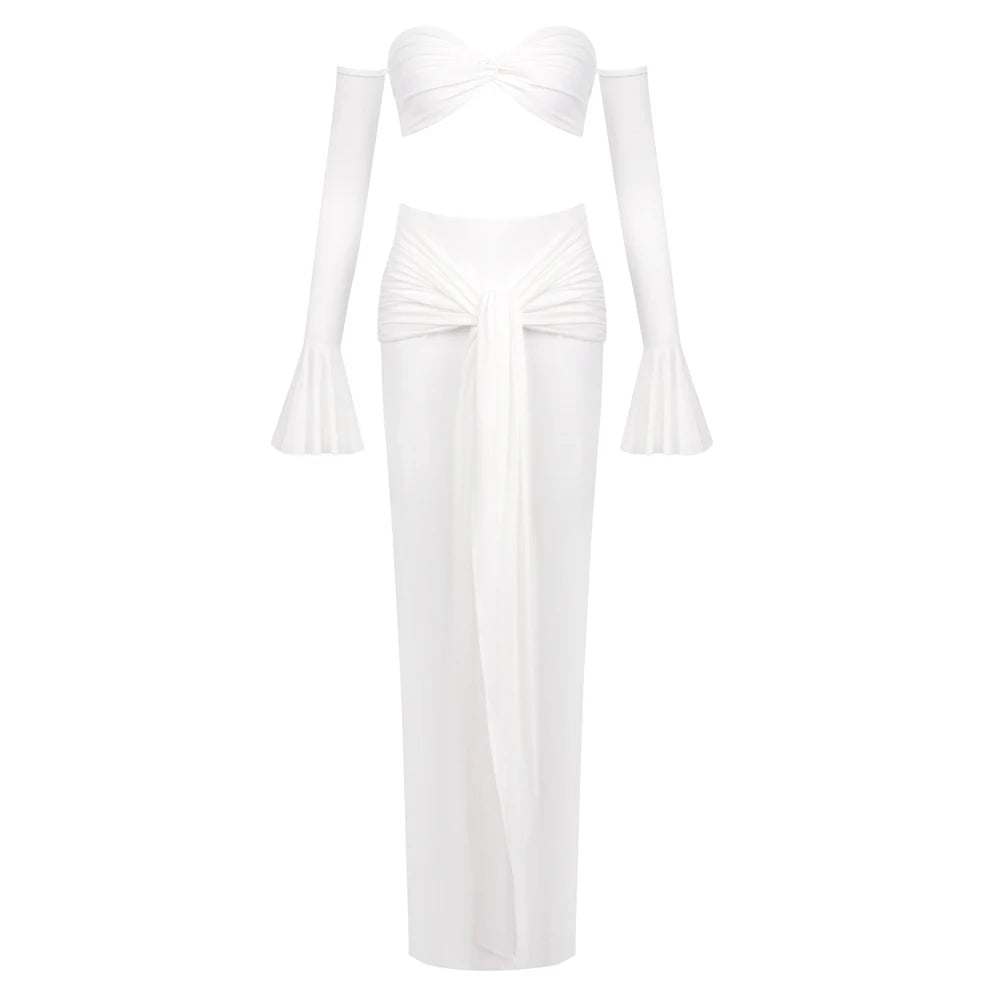 ERIDAN TWO PIECE SET