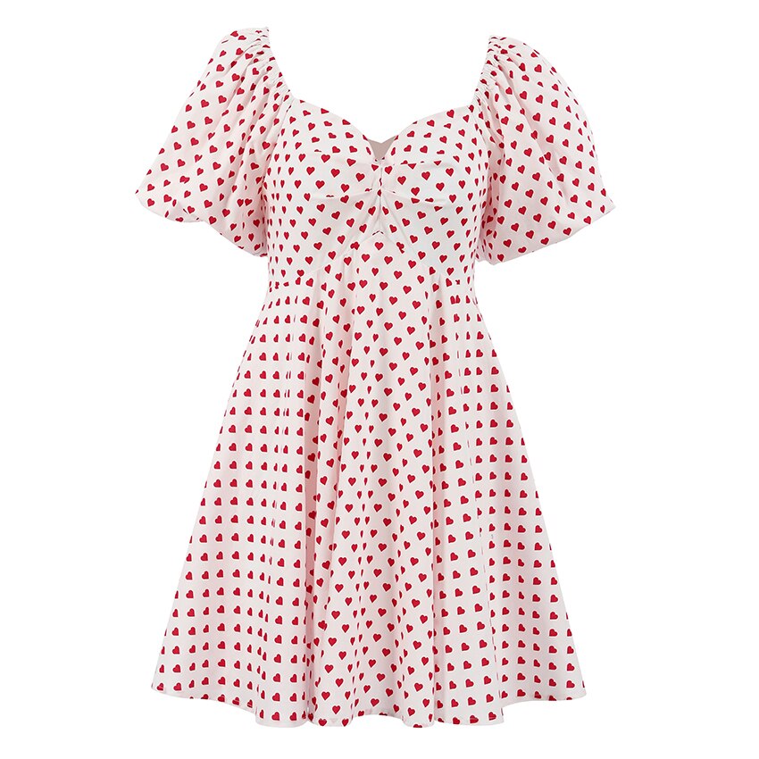 BRENDA MINI DRESS