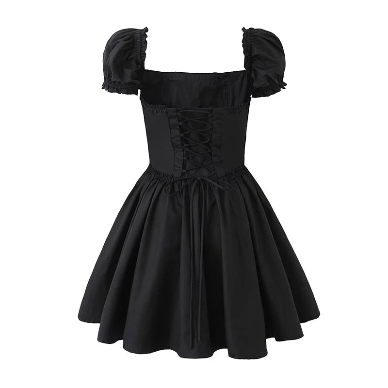 DARCIE MINI DRESS