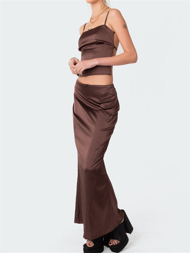 TRUDY TWO PIECE SET