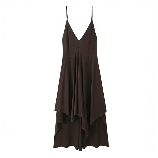 IRA MIDI DRESS