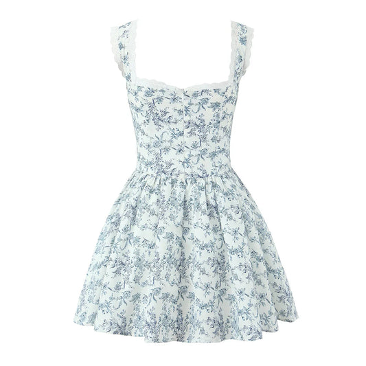 NATASHA MINI DRESS