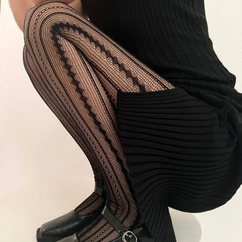 VALENKA TIGHTS