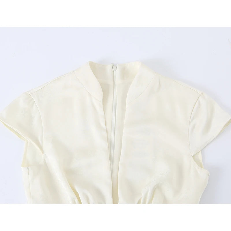MEREDITH MINI DRESS