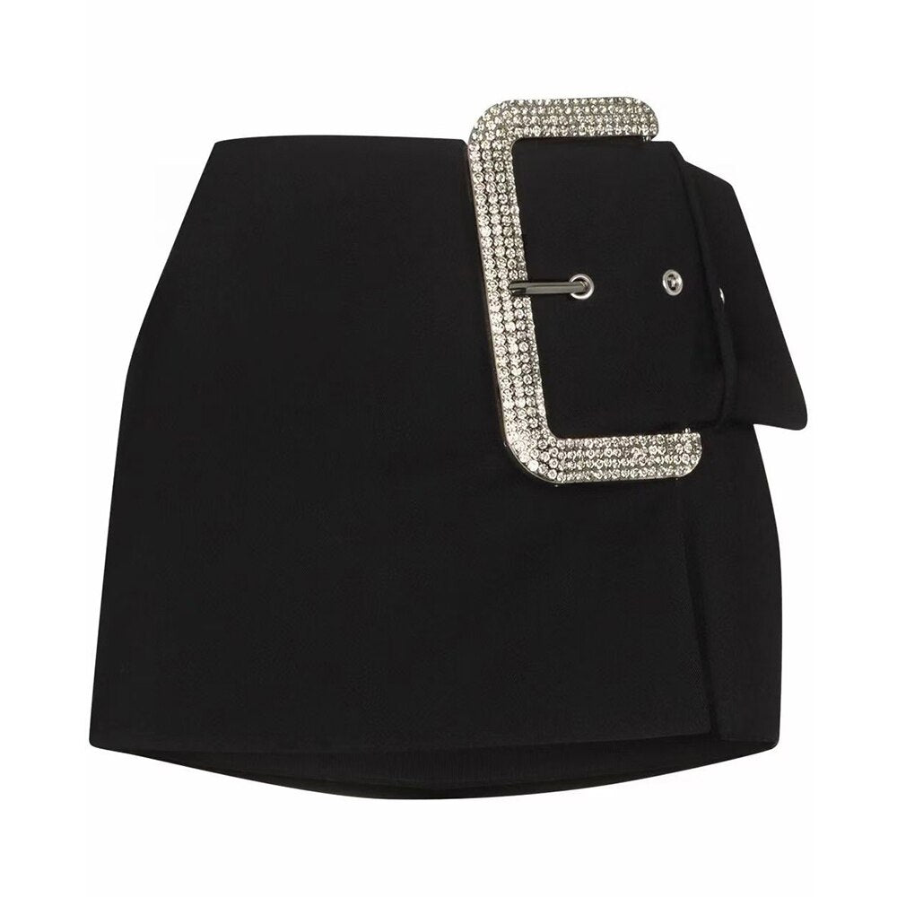 MARGOT MINI SKIRT