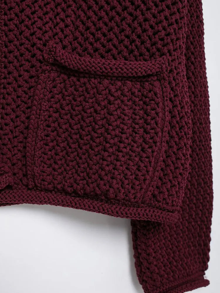 BELEN CARDIGAN