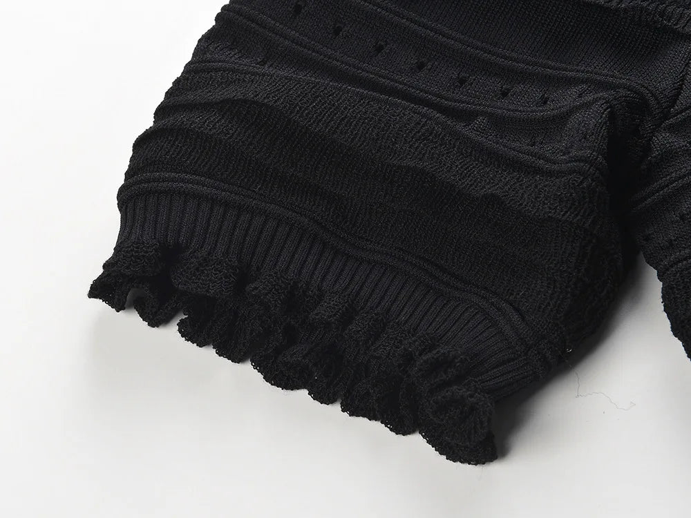 EMBER KNIT CO ORD SET