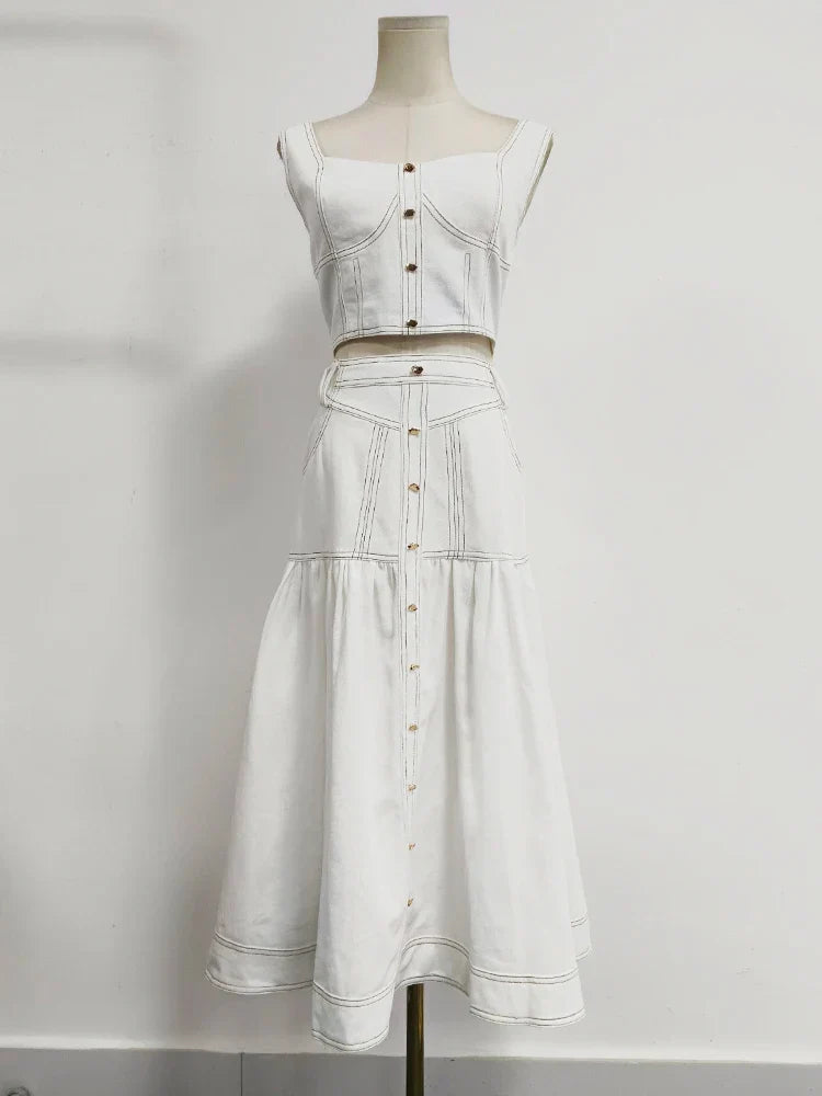 LORELEI TWO PIECE SET