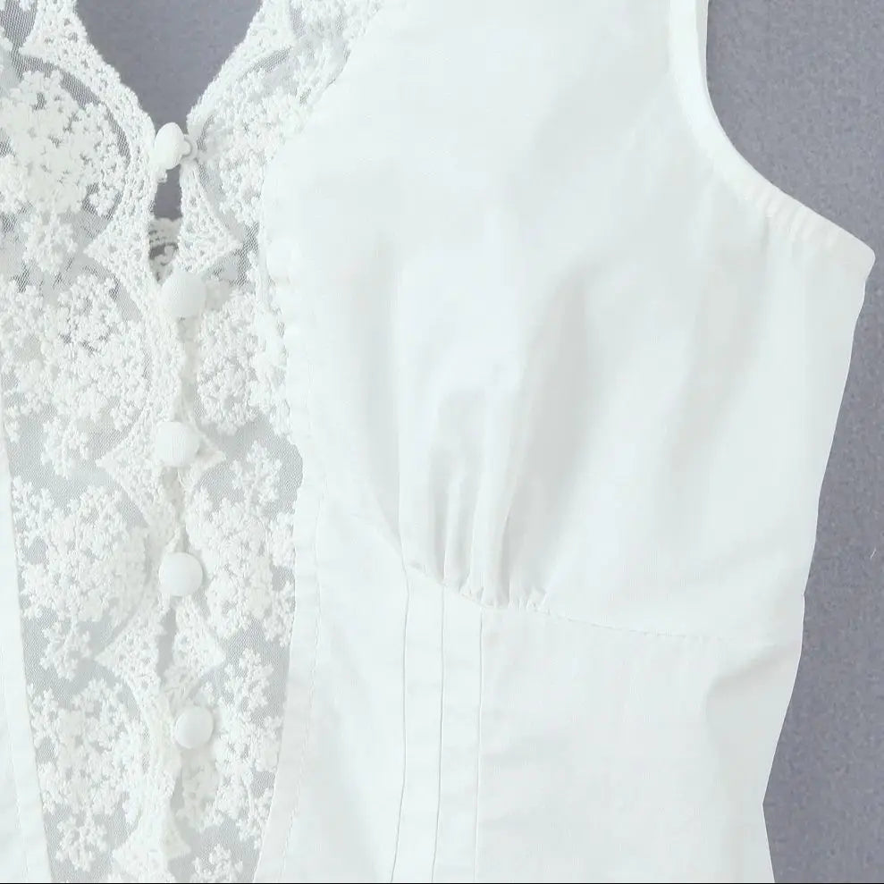 HANA LACE SET