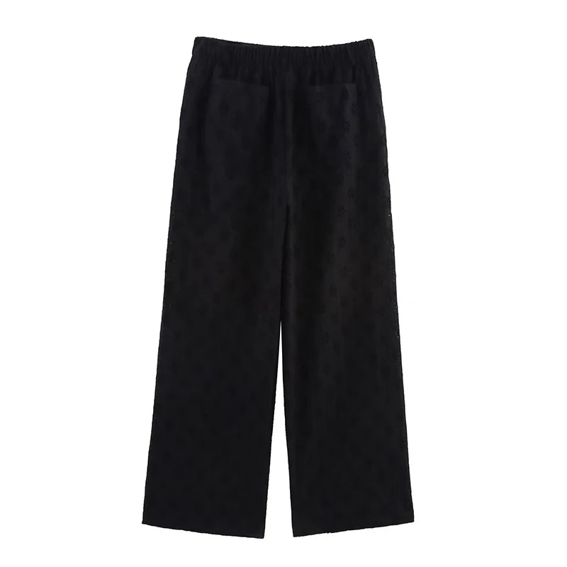 LALIAM TROUSERS