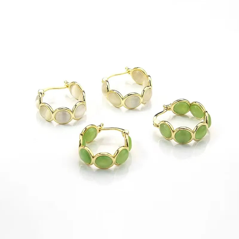 MADERA EARRINGS