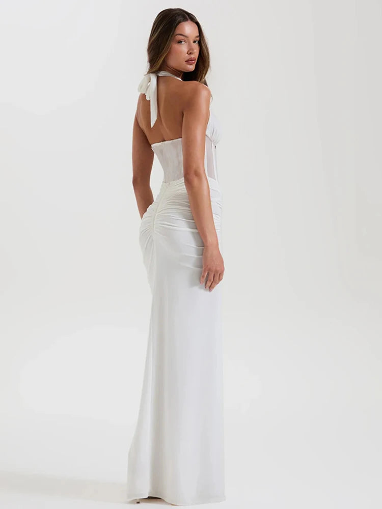 AUDRA MAXI DRESS