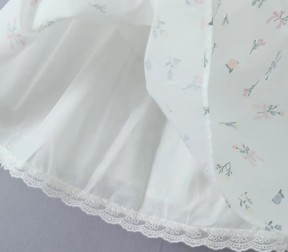 MAIDA MINI DRESS