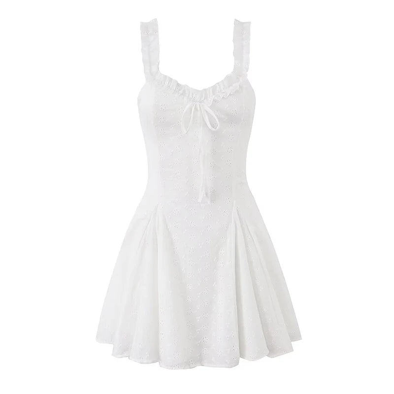CLAU MINI DRESS