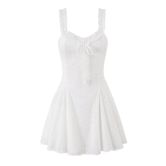 CLAU MINI DRESS