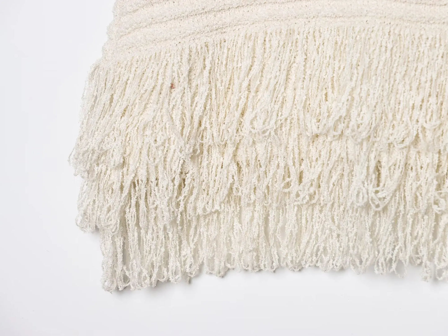 LEXI CO-ORD KNIT SKIRT