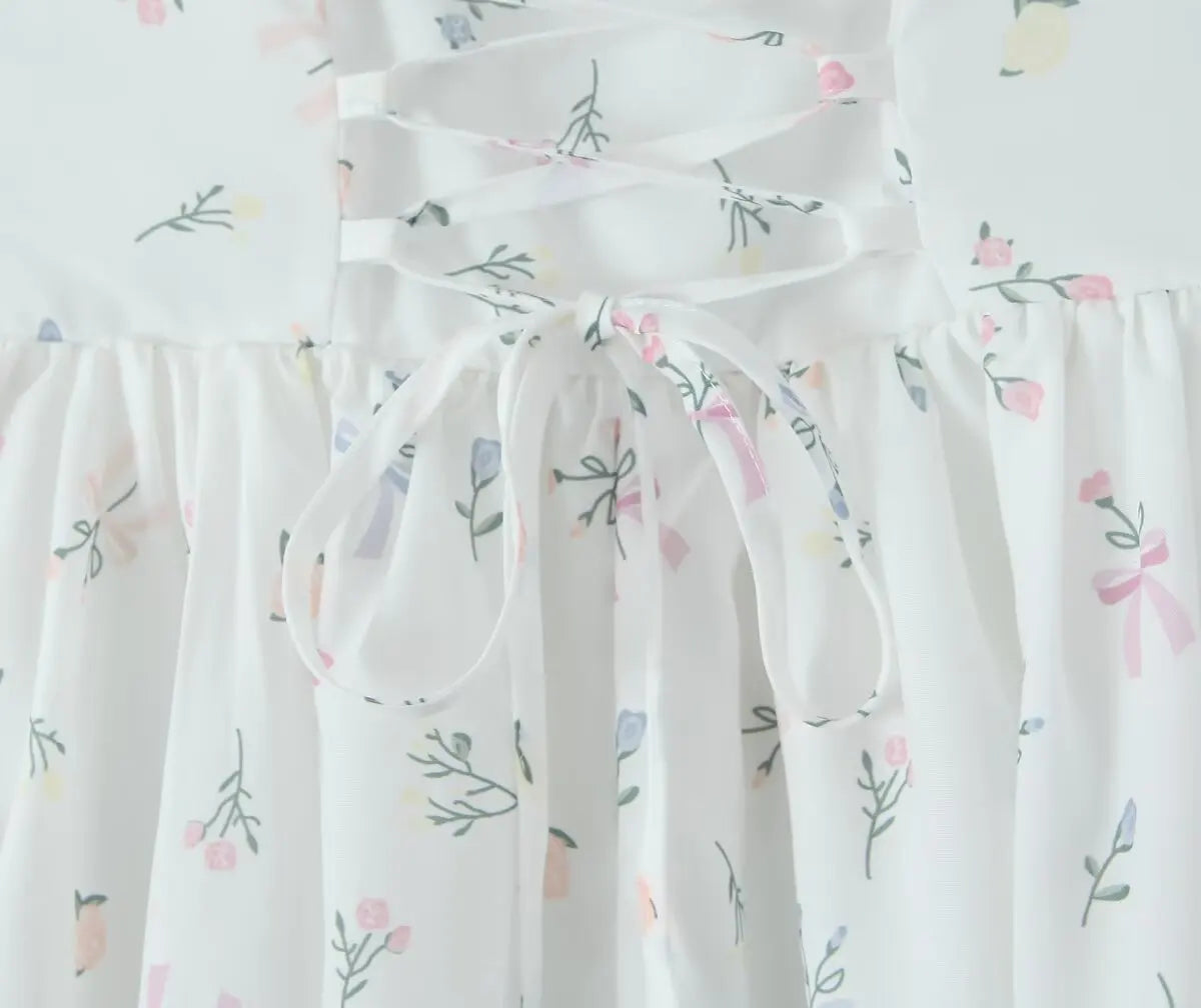 MAIDA MINI DRESS