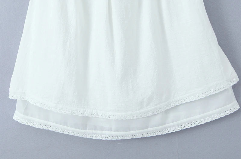 SARAH MINI DRESS