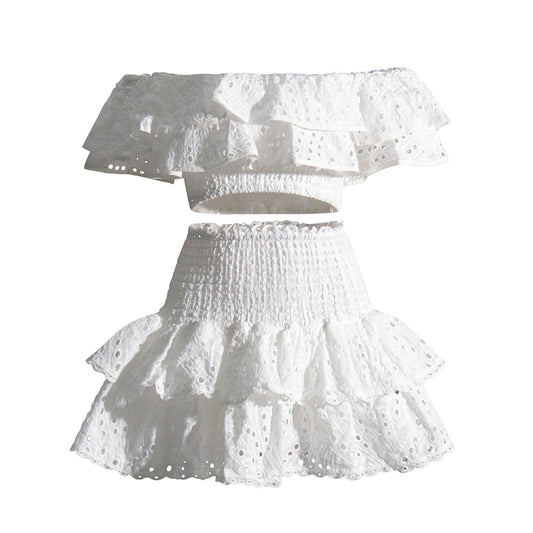 JESSIA TWO PIECE SET