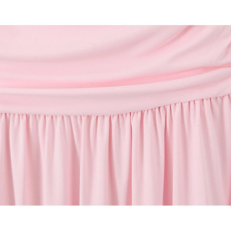 STEPHANIE MIDI DRESS