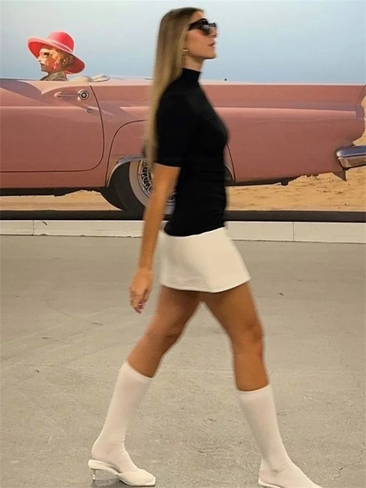 TISIA MINI DRESS