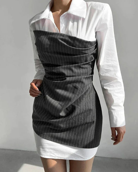 WINDI MINI DRESS